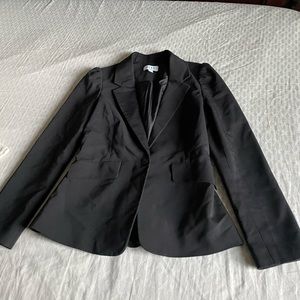 Black Blazer